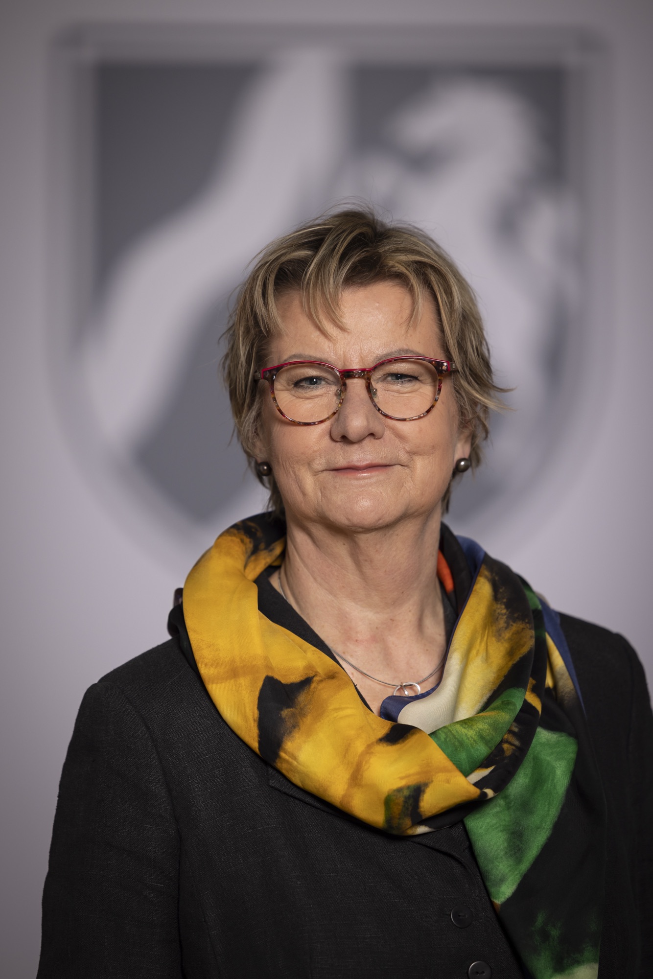 Sylvia Löhrmann: Antisemitismus und neuer Extremismus – Analysen und Gegenstrategien (28.4.2025)