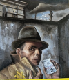 12.5.25 / 19:00 &#8211; Annet van der Voort und Dr. Volker Jakob: „Anne Frank war nicht allein“