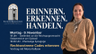 Gedenkfeier Reichspogromnacht &amp; Vortrag zu rechtsextremen Codes